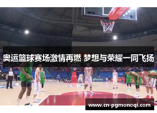 奥运篮球赛场激情再燃 梦想与荣耀一同飞扬 奥运篮球赛场激情再燃 梦想与荣耀一同飞扬