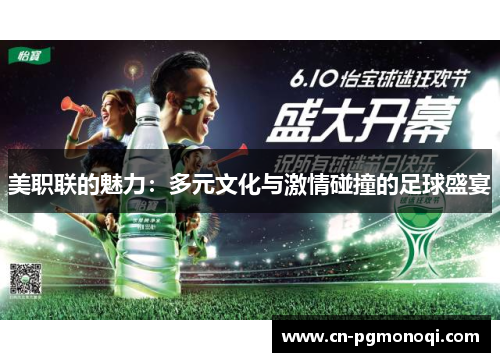 美职联的魅力：多元文化与激情碰撞的足球盛宴