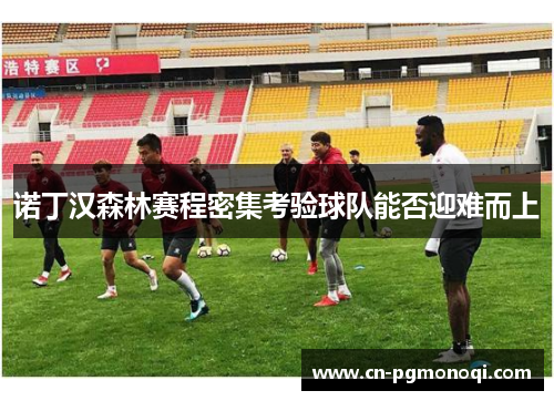 诺丁汉森林赛程密集考验球队能否迎难而上 诺丁汉森林赛程密集考验球队能否迎难而上